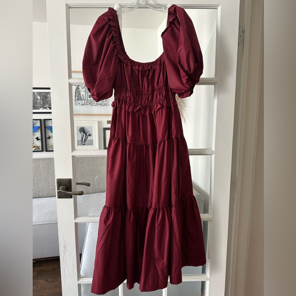 En Saison Dress